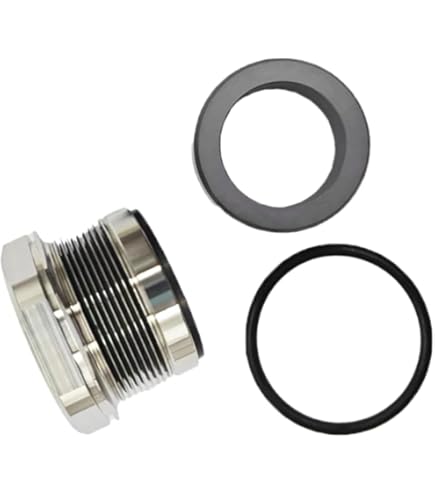 Amazon.com: Magimaker 221101 Shaft Seal Kit Compatible with Thermo